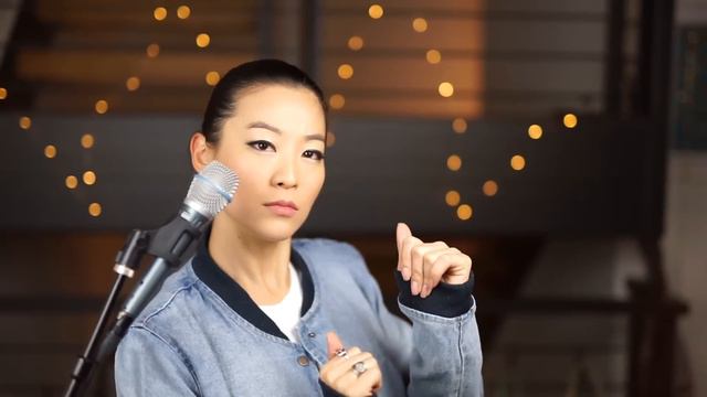 Put Your Records On - Corinne Bailey Rae - Arden Cho смотреть онлайн