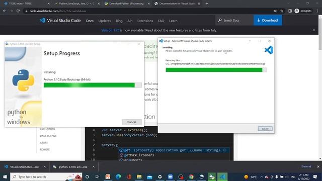 Python Tutorial | Python Programming Full Course | Zero To Hero | #0 смотреть онлайн