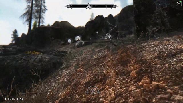 TES V: SKYRIM - ПРОХОЖДЕНИЕ #421 смотреть онлайн