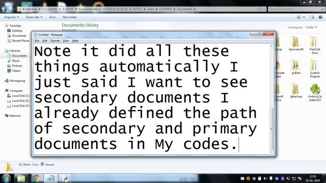 I made a voice recognition console app | From Python | Check Description | смотреть онлайн