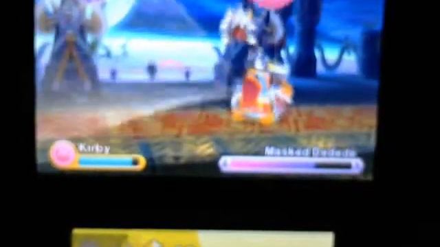 Kirby Triple Deluxe (3DS) Game Review смотреть онлайн