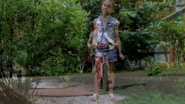 Билетик в детство Барсукова Елизавета (А. Петряшева) смотреть онлайн