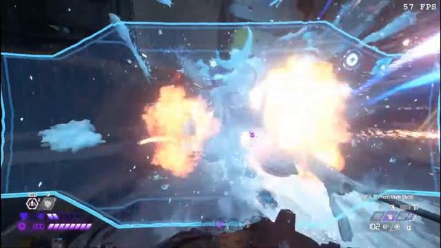 How to kill DOOM Hunter fast смотреть онлайн