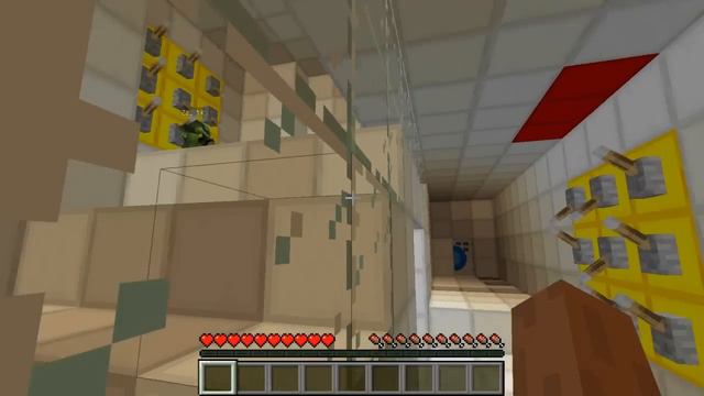 Minecraft: Stay Forever Together - Часть 16 - Длинный выпуск! смотреть онлайн