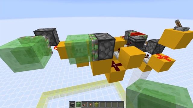 Fast Piglin Bartering Farm Tutorial | Minecraft 1.17 (Java Edition) смотреть онлайн