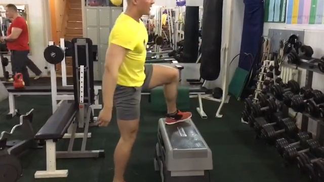 Фитнес клуб Академия! смотреть онлайн