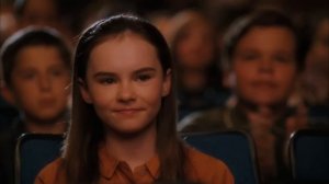 Трейлер к фильму «Привет, Джули!» (Flipped)