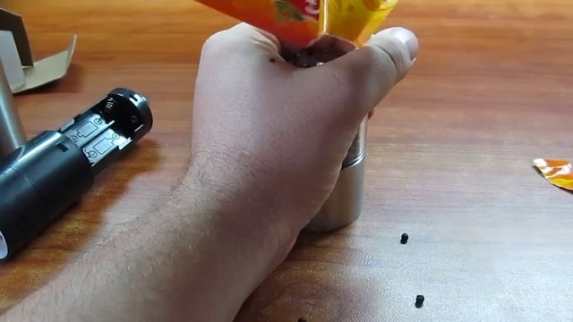 электрическая перцемолка смотреть онлайн