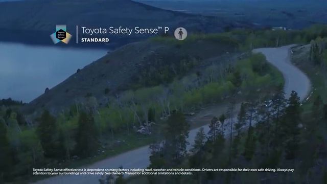 2022 Toyota Sequoia Overview смотреть онлайн