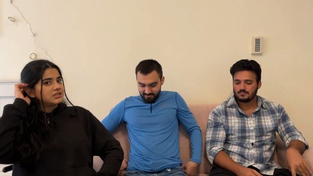 23 Shocking Dance Moves Reaction | Bollywood Dance Video | 4 Idiots React смотреть онлайн