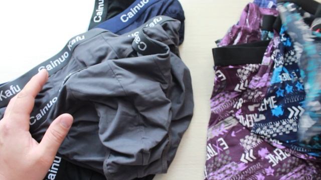 Мужские трусы боксеры и плавки, с AliExpress. смотреть онлайн