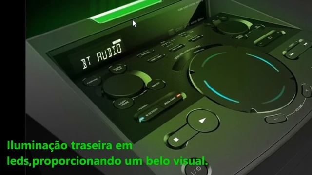 Sony mhc v7d смотреть онлайн