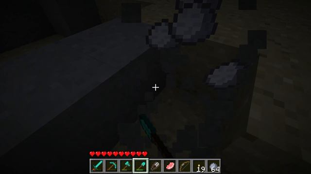 Exciting Minecraft Beta 1.7.3 Automatic Farms смотреть онлайн
