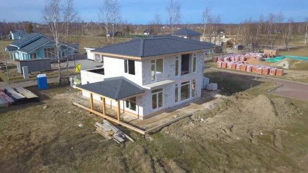 Проект SRG. Земляничные поляны.