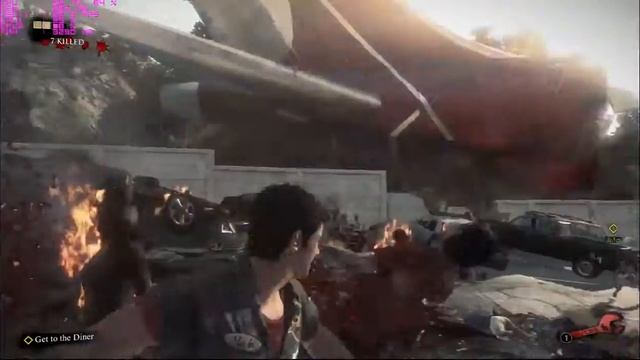 deadrising3 การ์ดจอ gtx650 แรม4g cpu amd x2 250 ปรับกลาง+ต่ำ смотреть онлайн