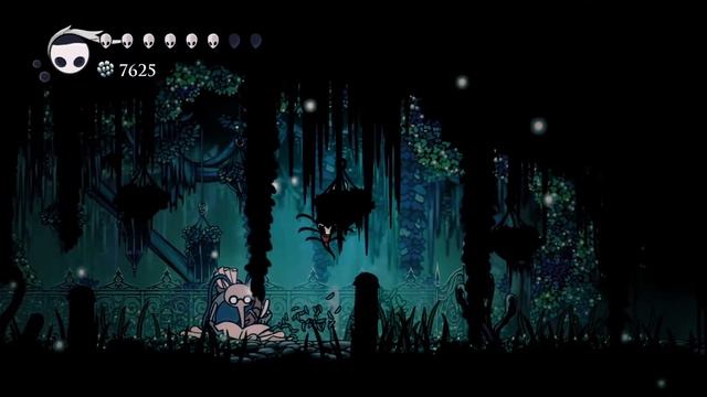 The Great Mappening [Hollow Knight: Part 32] смотреть онлайн