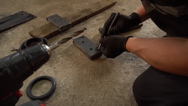 Газель 2JZ ПРОСЧЁТ С КАРДАНОМ