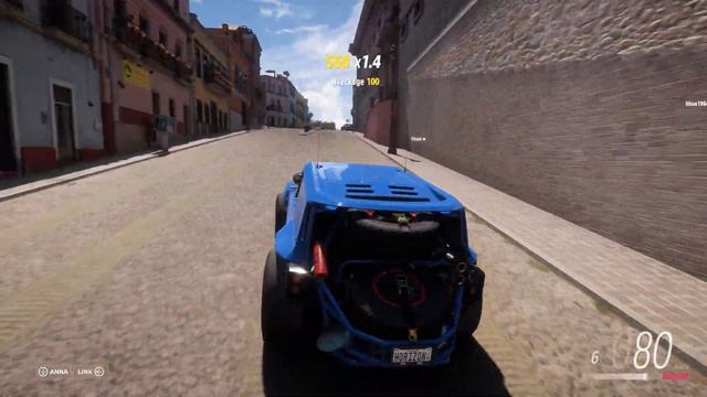 Forza Horizon 5 - Ford #2069 Ford Bronco R "Welcome Pack" 2020 - Real Life Graphic 4k With RTX 3070 смотреть онлайн