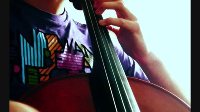 César Franck - Sonata in A major, I. Allegretto ben moderato (Kręgielewski/Wróbel) смотреть онлайн