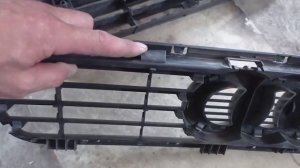 как открыть капот на Ауди А6