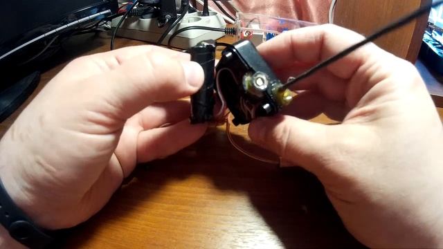 Хитрости автоэлектрика. Выпуск 1. Контролька! смотреть онлайн