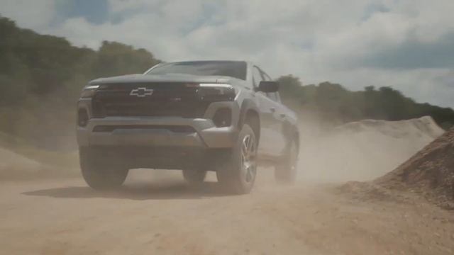 2023 Chevrolet Colorado Nashua, NH | 2023 Chevrolet Colorado Wakefield, MA | Lannan Chevrolet смотреть онлайн