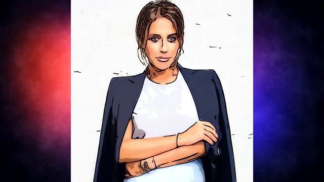 Юлия Барановская биография смотреть онлайн