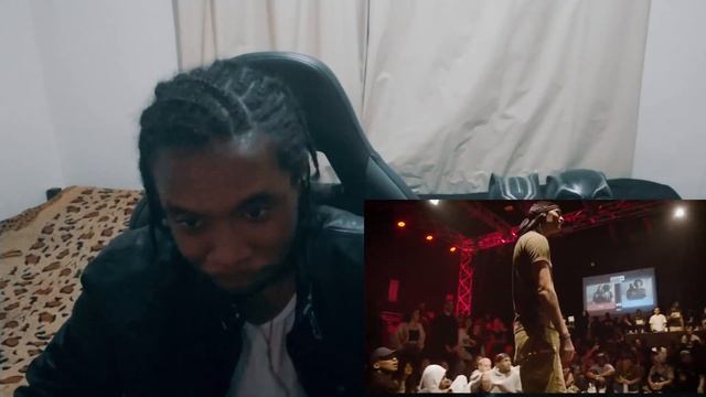 REACT : Larry vs Laurent (Les twins) / final hip hop / battle next urban legend 2022 смотреть онлайн