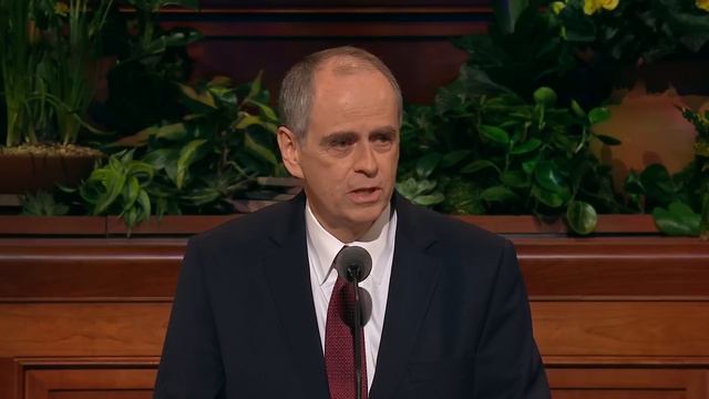 Saturday Evening Session | April 2023 General Conference смотреть онлайн