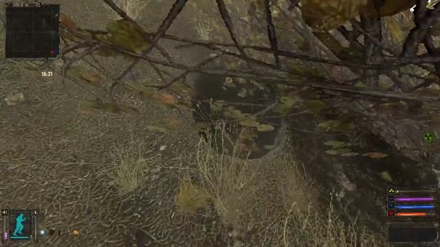 пластинка советской эстрады, S.T.A.L.K.E.R.- OGSR смотреть онлайн