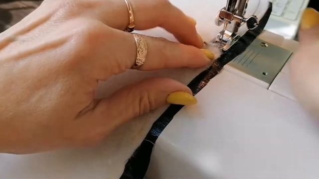 Дошиваю куртку. Воротник со стойкой. Рукав. Планка. Паты, шлевки, пояс. ОБЗОР смотреть онлайн