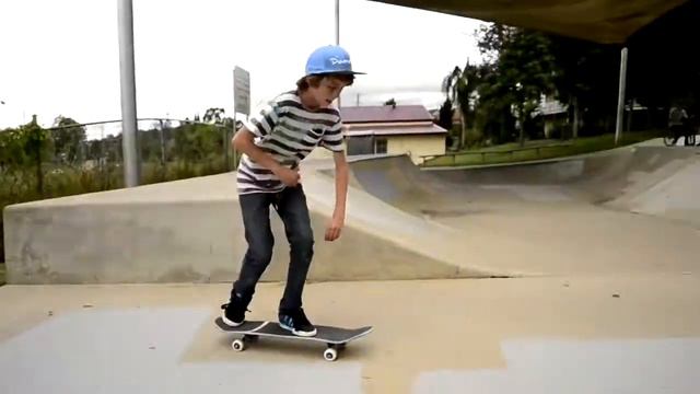 hardflips arn't hard... [HD] смотреть онлайн