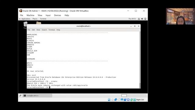 Creating PDBs with SQL*Plus Using Oracle VM смотреть онлайн
