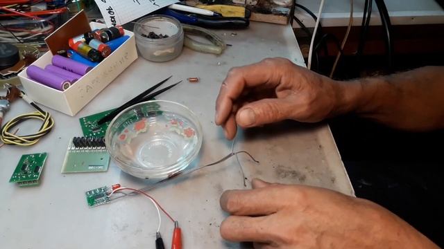 Датчик воды для скважины смотреть онлайн