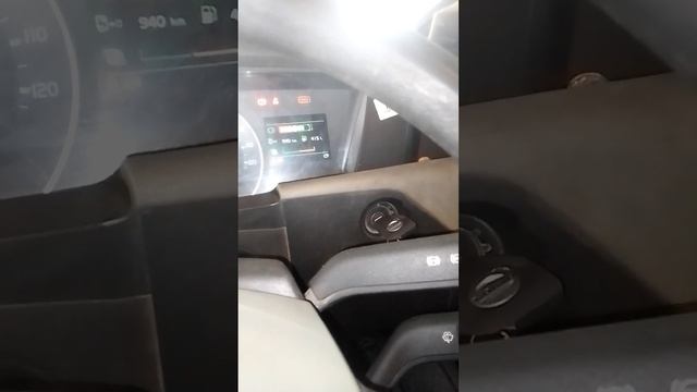 Truck Brake failure ECU EBS Bus off Volvo 2015 смотреть онлайн