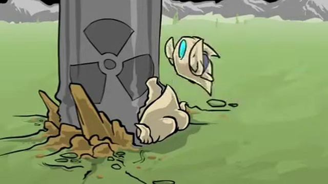 Starcraft 2 Animation: The Tragedy of a Probe. смотреть онлайн