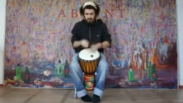 Ритмы Солнца.mpg смотреть онлайн