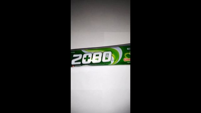 2080 Green Fresh Green Tea | 2080 Освежающая с Зелёным чаем зубная паста смотреть онлайн