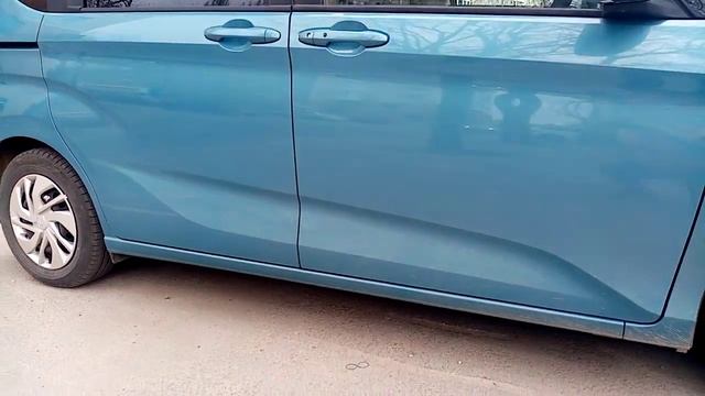 Пошло резкое подорожание авто из-за курса валют / Honda Freed Sensing 2019 смотреть онлайн