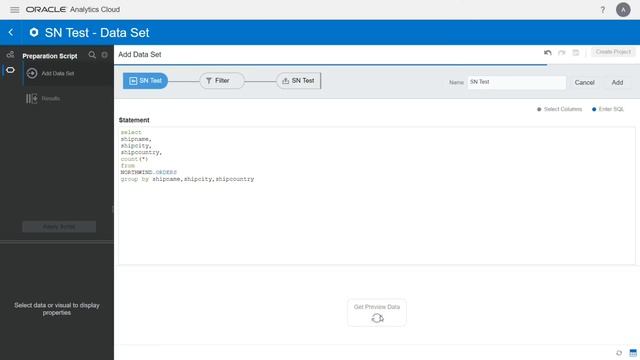 Snowflake Connector смотреть онлайн