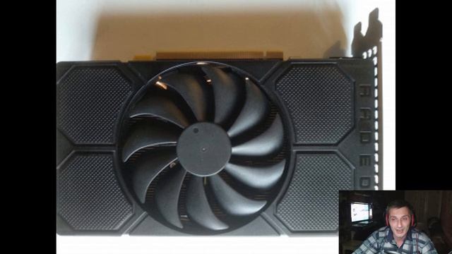 Первые попытки разгона Radeon RX 5500 внушают оптимизм смотреть онлайн