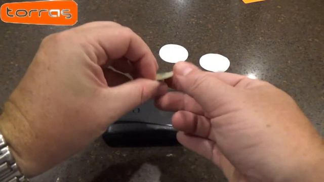 Review: TORRAS Phone Magnetic Car Mount смотреть онлайн