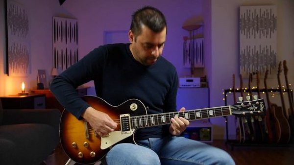 TOP 10 Easy Guitar Solos