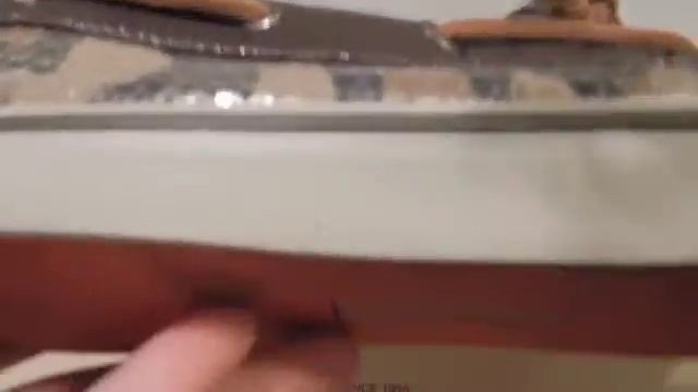 Sperry Top-Sider Review (Bahama 2-Eye) + On Feet смотреть онлайн