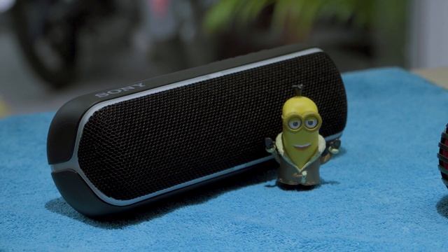 Sony XB22 review - Sony XB22 Sound Test. смотреть онлайн