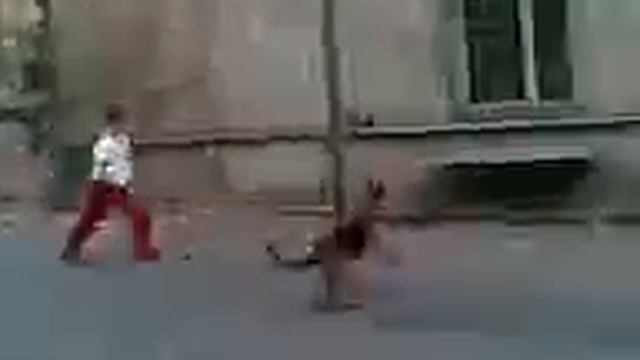 Armenian dog(Немецкая овчарка) смотреть онлайн