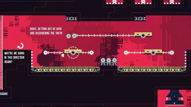 KLAUS Walkthrough - Red 5: Marathon Man [PS4] смотреть онлайн