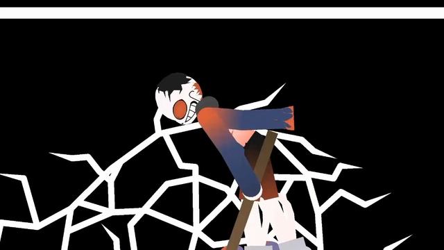 horror sans vs insanity sans phase 1? /stick nodes pro смотреть онлайн