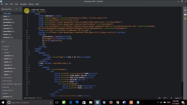 How to add a Pro HTML5 Video Player in your website смотреть онлайн