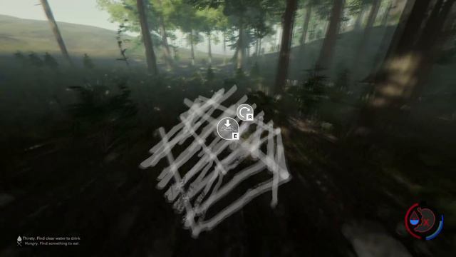 The forest - обновление 0.41 / куча мертвых детей! #34 смотреть онлайн